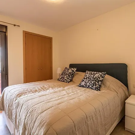 Apartment Beautiful In Residential Complex