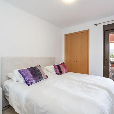 Beautiful In Residential Complex *