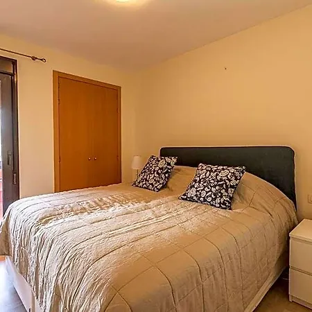 Apartmán Beautiful In Residential Complex Estepona
