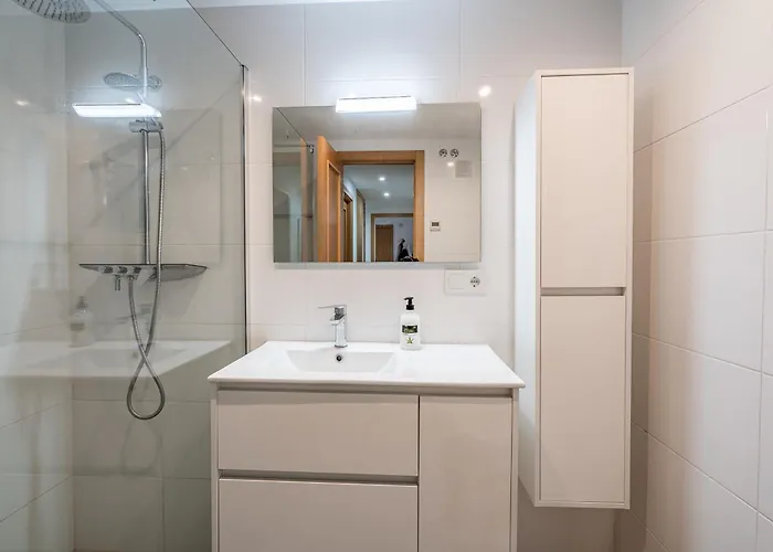 Beautiful In Residential Complex * Estepona