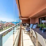 Apartment Beautiful In Residential Complex Estepona